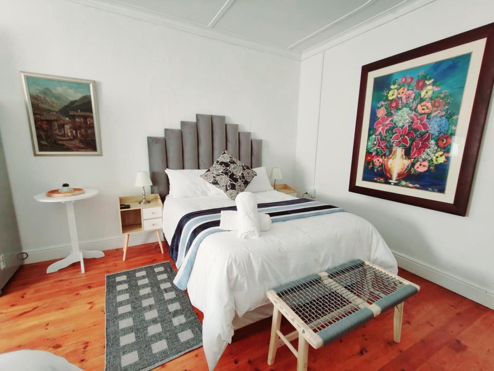 Schooner House Hotell Gansbaai Rom bilde