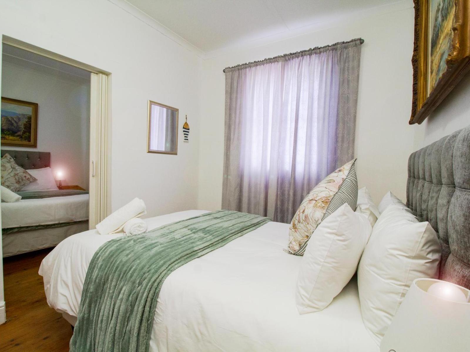 Schooner House Hotell Gansbaai Rom bilde