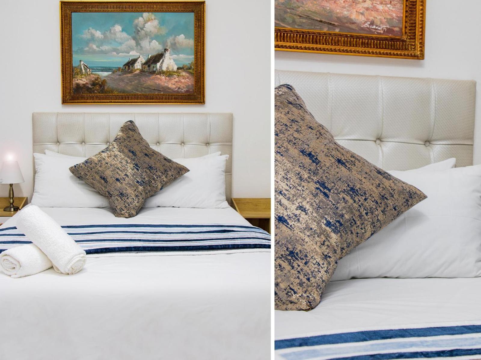 Schooner House Hotell Gansbaai Rom bilde
