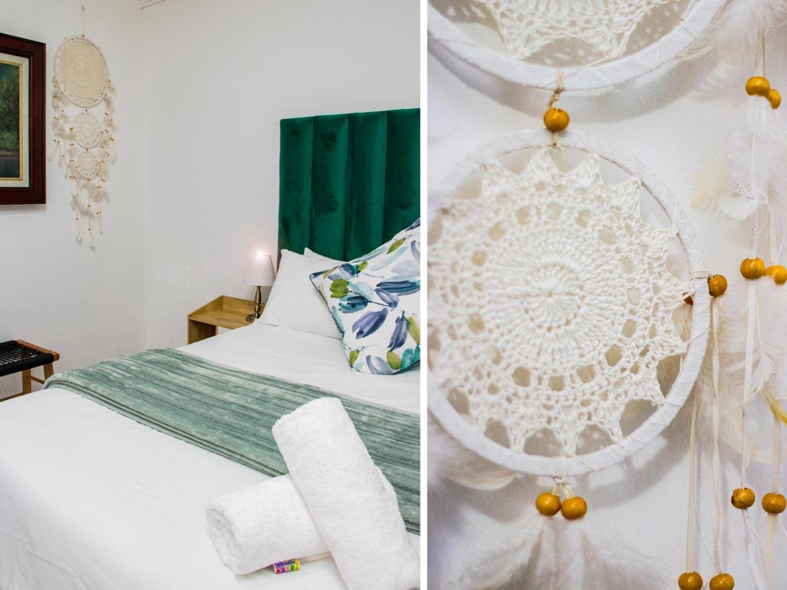Schooner House Hotell Gansbaai Rom bilde
