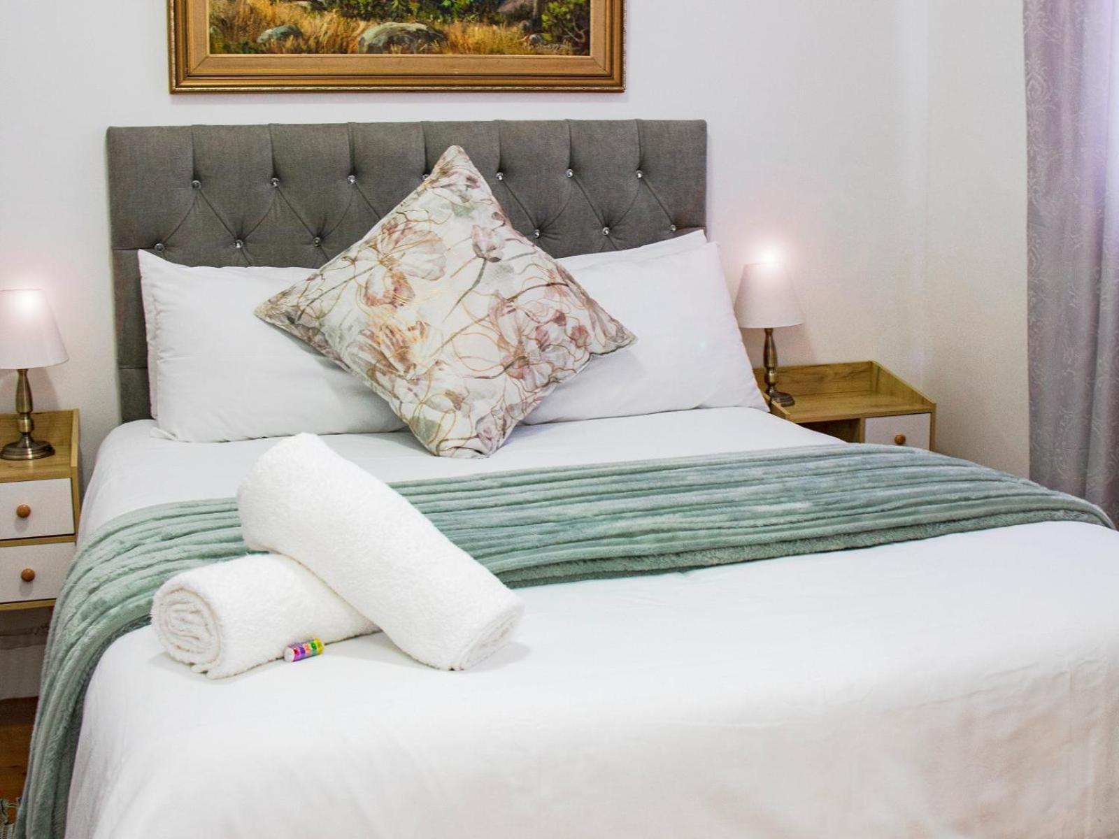 Schooner House Hotell Gansbaai Rom bilde