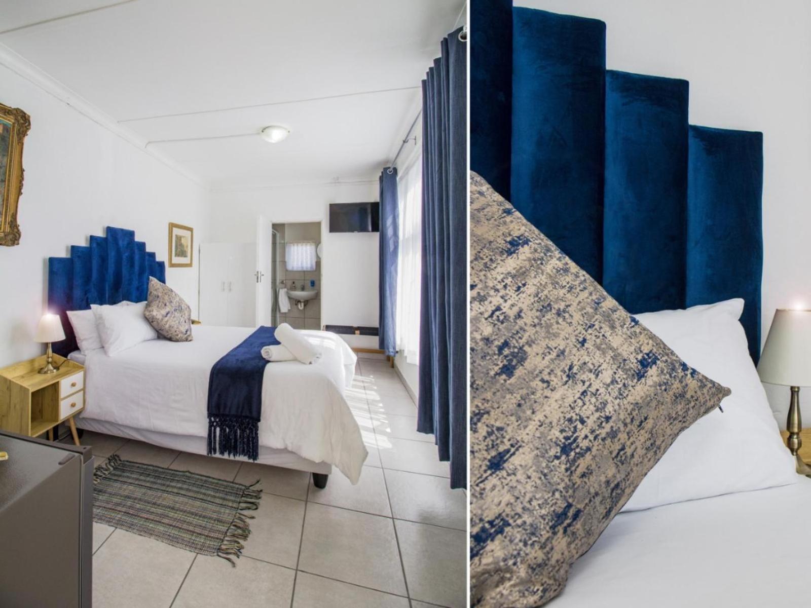 Schooner House Hotell Gansbaai Rom bilde