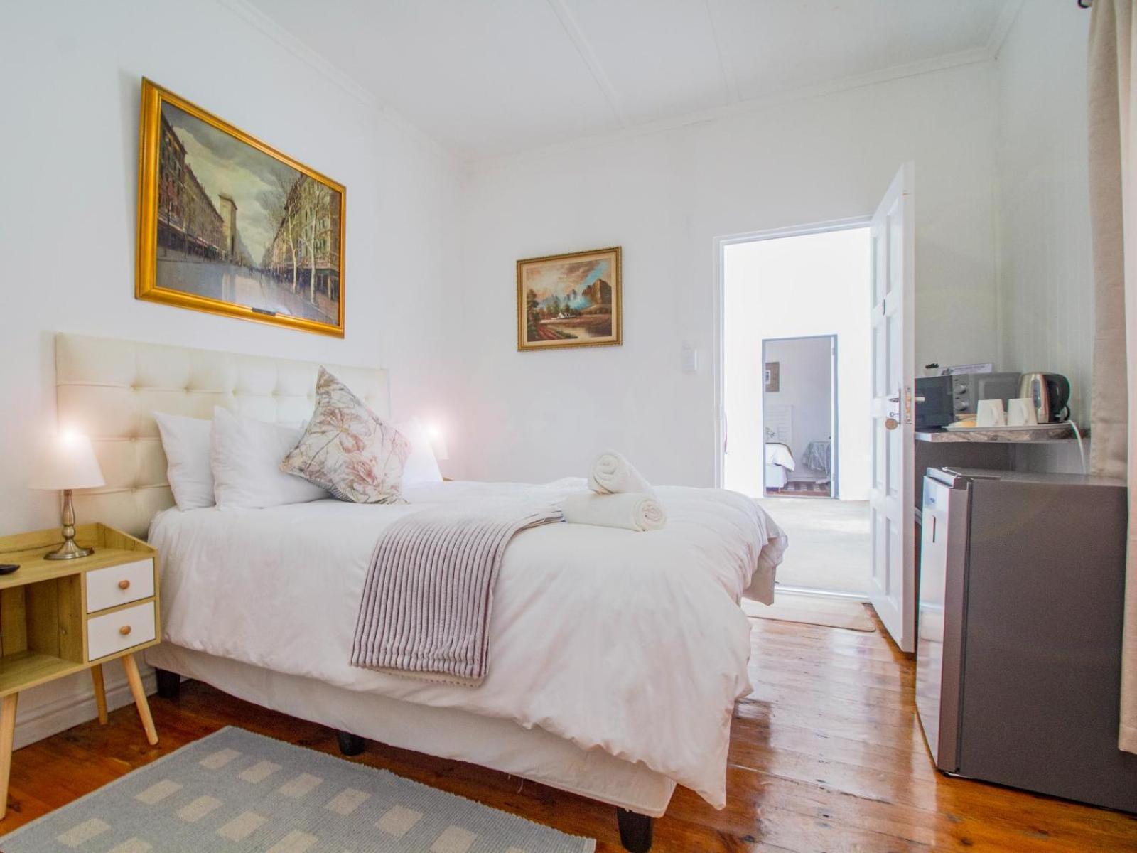 Schooner House Hotell Gansbaai Rom bilde