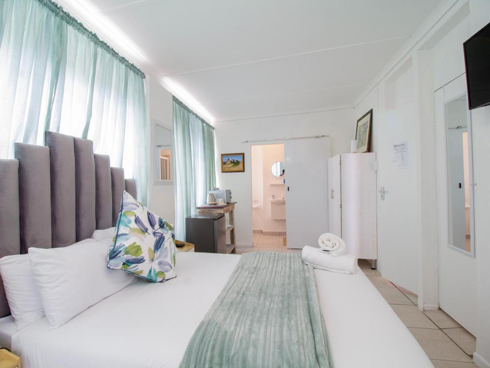 Schooner House Hotell Gansbaai Rom bilde