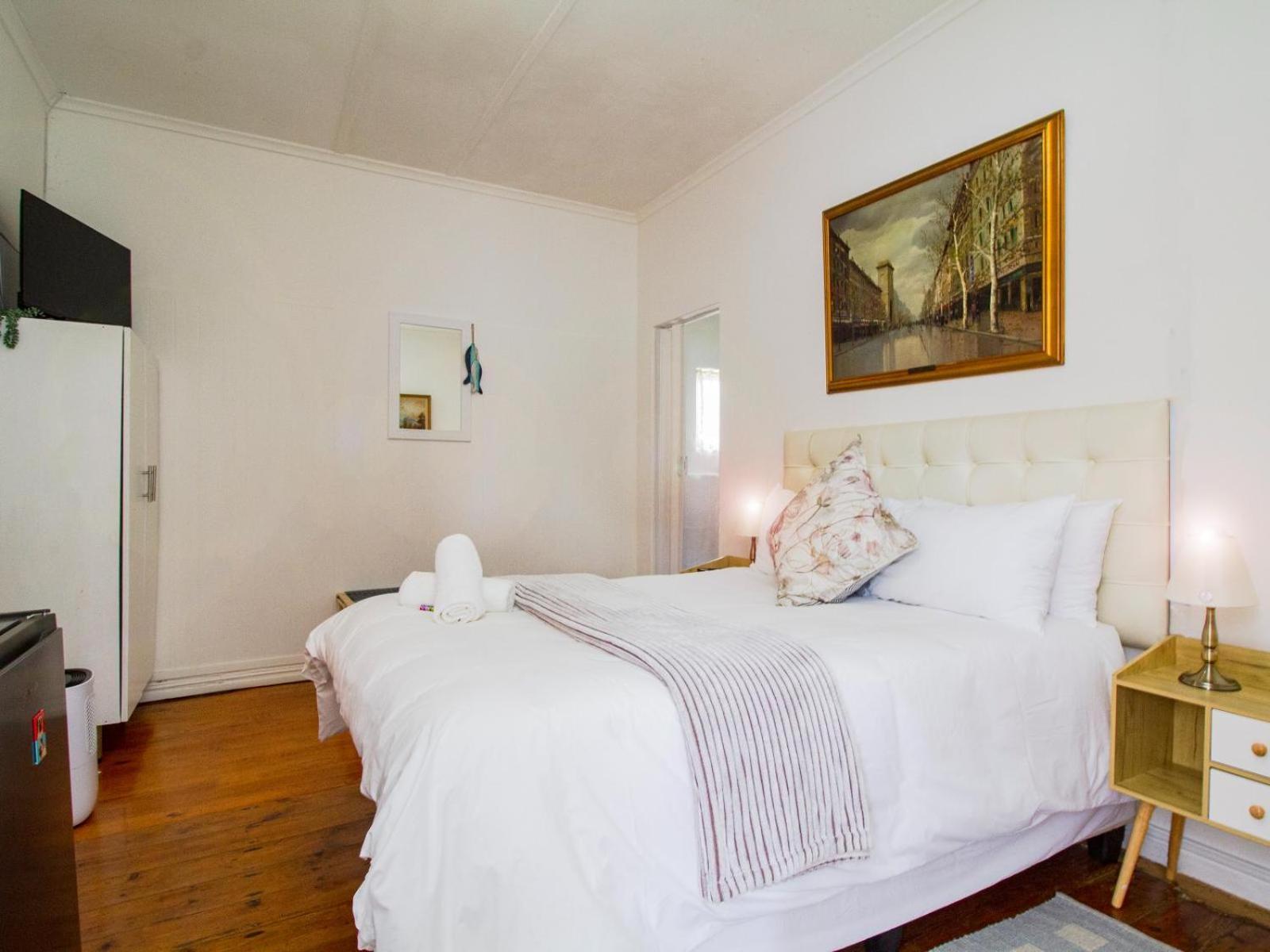 Schooner House Hotell Gansbaai Rom bilde