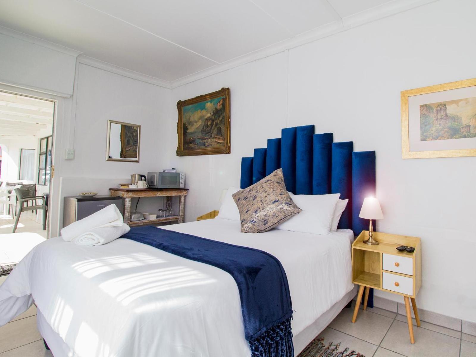 Schooner House Hotell Gansbaai Rom bilde