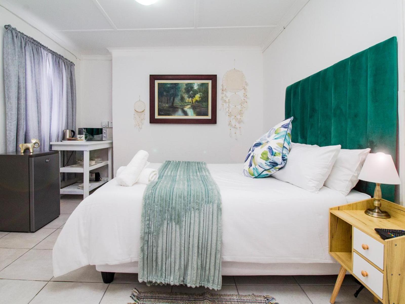 Schooner House Hotell Gansbaai Rom bilde